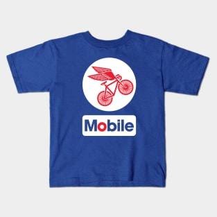 Mobile Kids T-Shirt